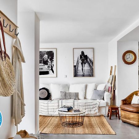 Bem Lembrados Apartment Кашкайш Екстериор снимка