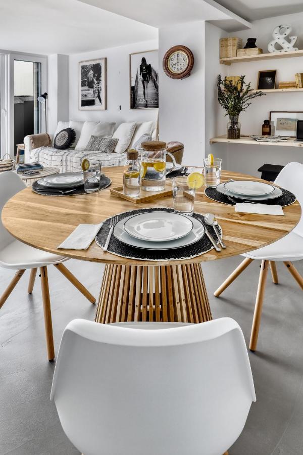 Bem Lembrados Apartment Кашкайш Екстериор снимка