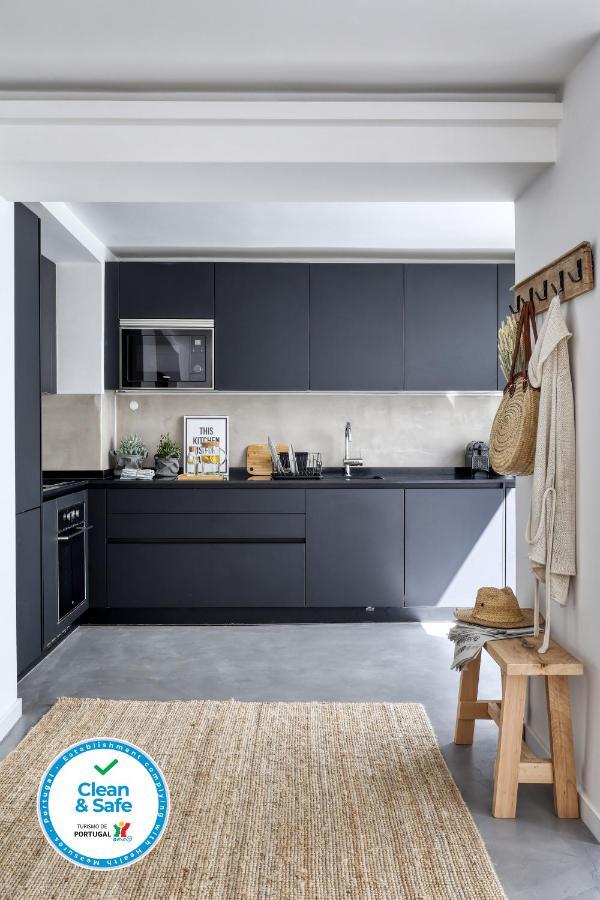 Bem Lembrados Apartment Кашкайш Екстериор снимка