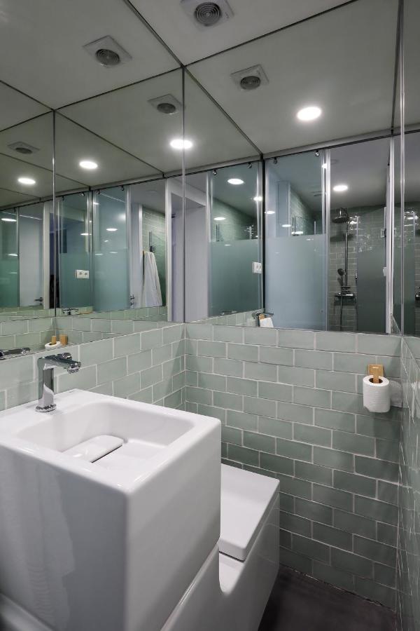 Bem Lembrados Apartment Кашкайш Екстериор снимка