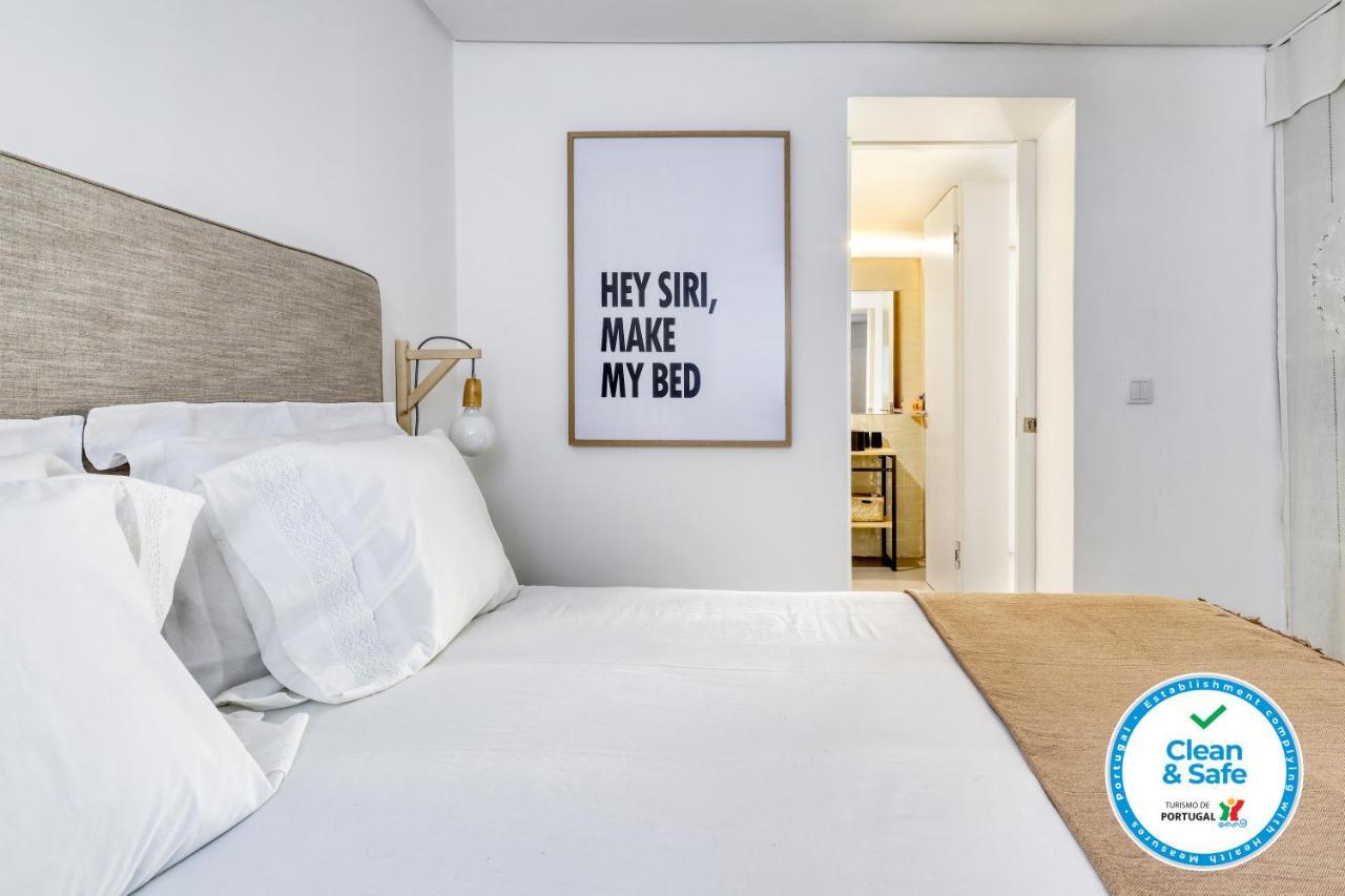 Bem Lembrados Apartment Кашкайш Екстериор снимка