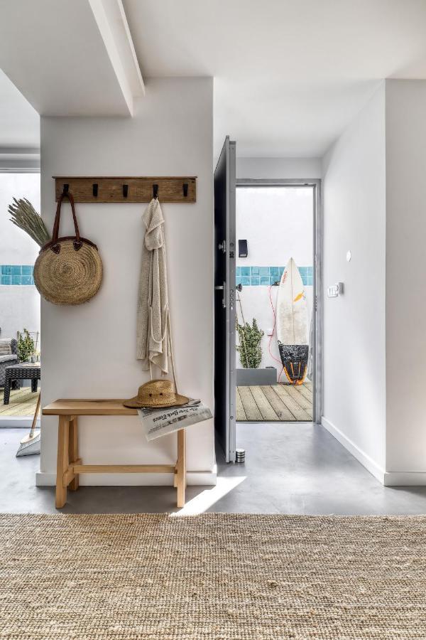 Bem Lembrados Apartment Кашкайш Екстериор снимка