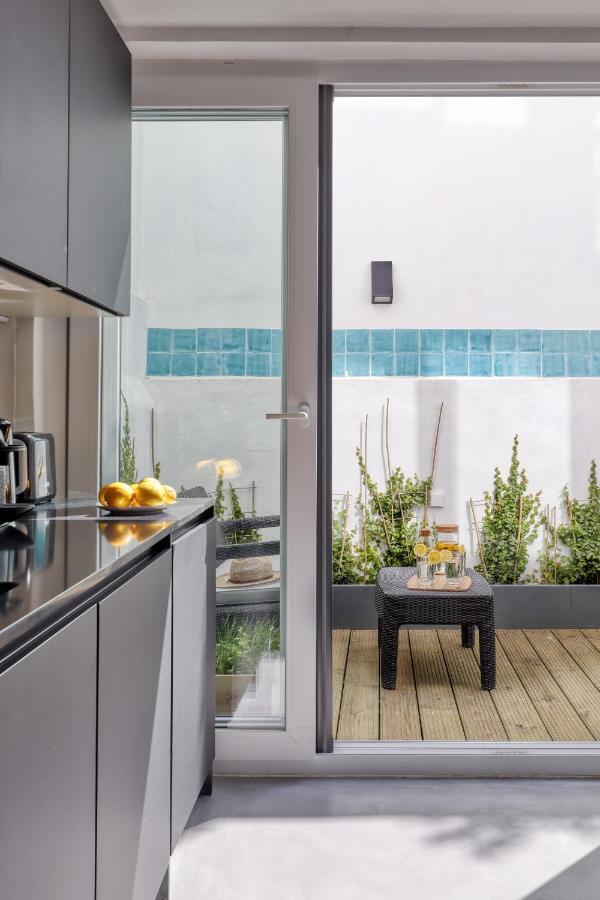 Bem Lembrados Apartment Кашкайш Екстериор снимка