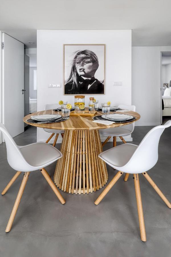Bem Lembrados Apartment Кашкайш Екстериор снимка