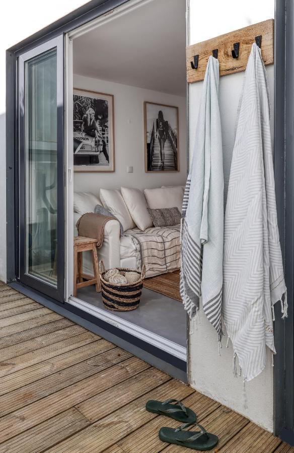Bem Lembrados Apartment Кашкайш Екстериор снимка