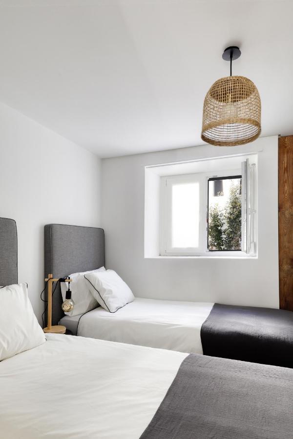 Bem Lembrados Apartment Кашкайш Екстериор снимка