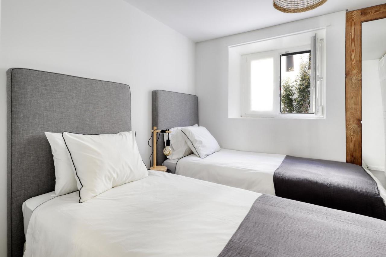 Bem Lembrados Apartment Кашкайш Екстериор снимка