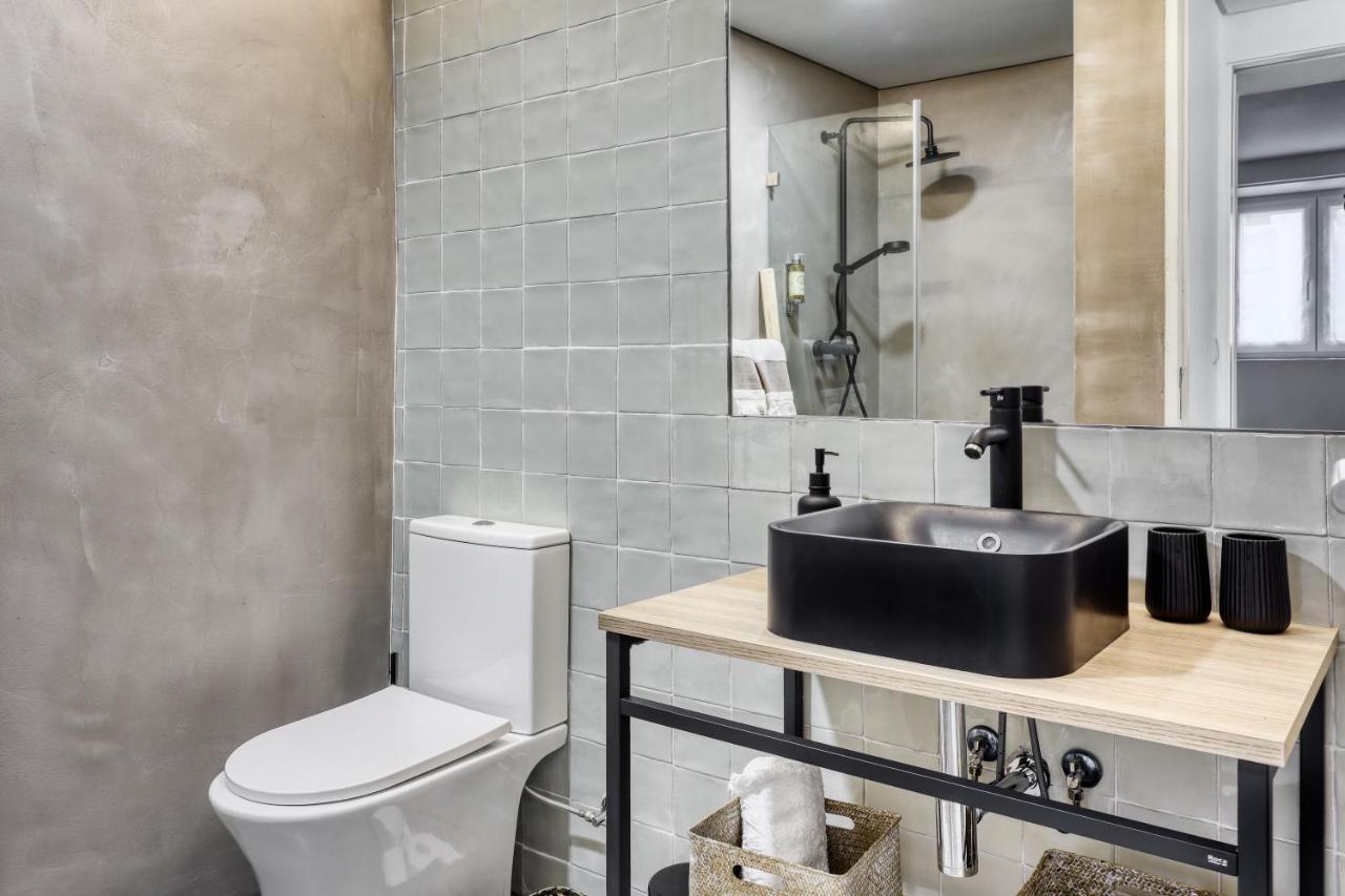 Bem Lembrados Apartment Кашкайш Екстериор снимка