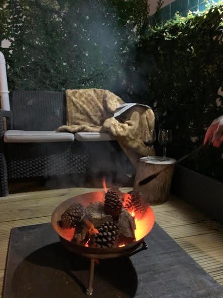 Bem Lembrados Apartment Кашкайш Екстериор снимка