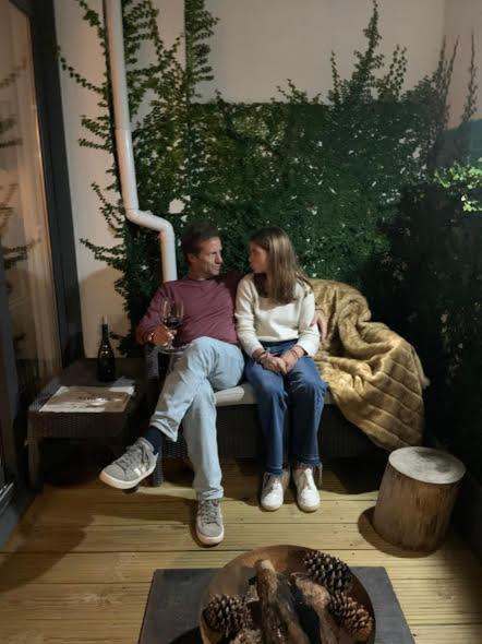 Bem Lembrados Apartment Кашкайш Екстериор снимка