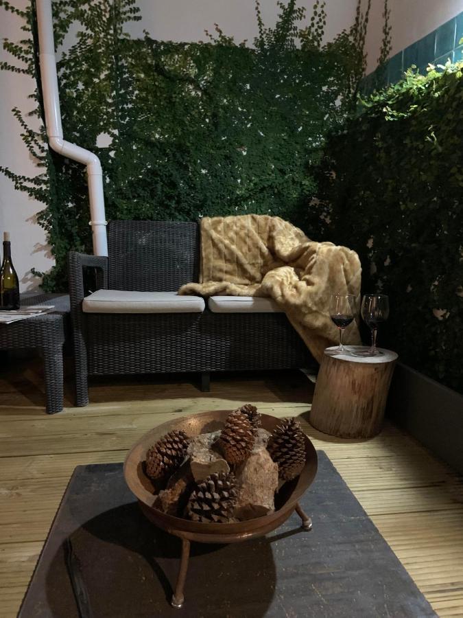 Bem Lembrados Apartment Кашкайш Екстериор снимка