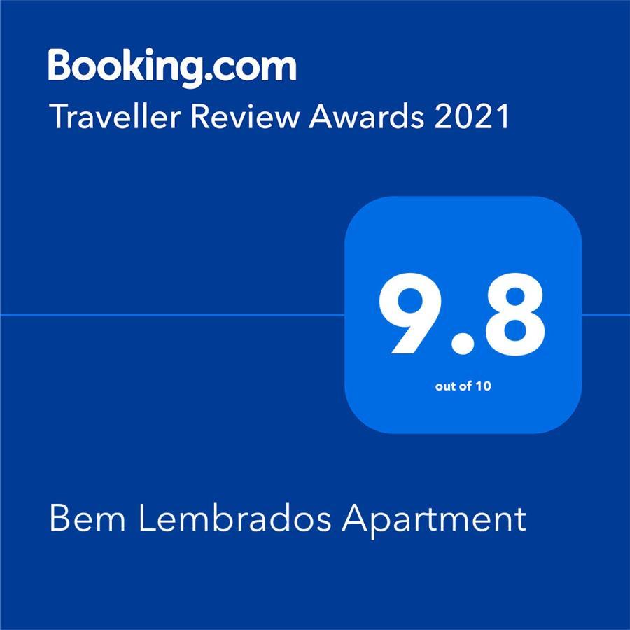 Bem Lembrados Apartment Кашкайш Екстериор снимка